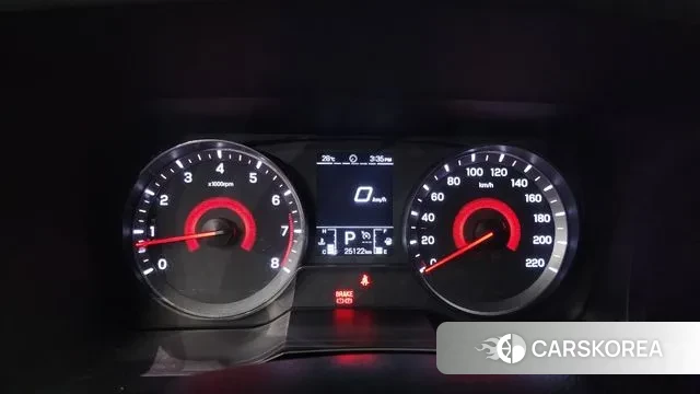 Ssangyong Tivoli Air id 2980213 из Кореи 18