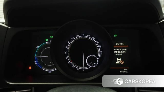 Hyundai Avante Hybrid (CN7) id 4561163 из Кореи 29