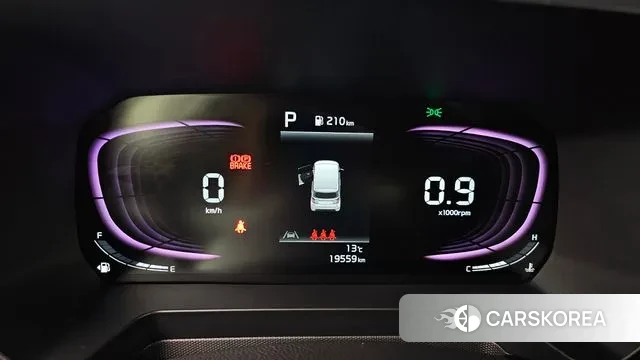 Kia The New Kia Ray id 3300176 из Кореи 18