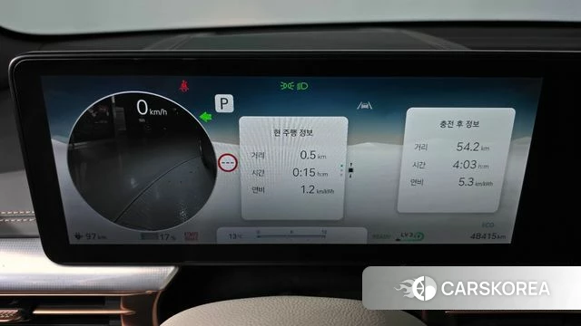 Genesis GV60 id 3839229 из Кореи 18