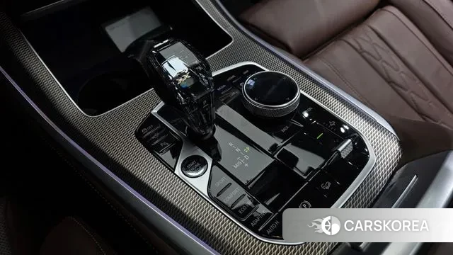 BMW X5 (G05) id 3545292 из Кореи 18