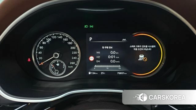 Genesis G80 (RG3) id 4835692 из Кореи 30