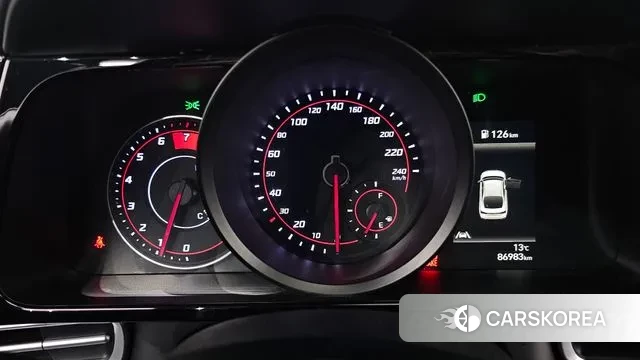 Hyundai Avante (CN7) id 3263990 из Кореи 18