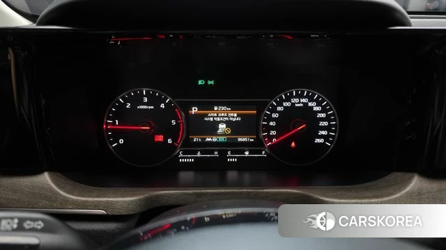 Kia Sorento 4th Generation id 4383653 из Кореи 18