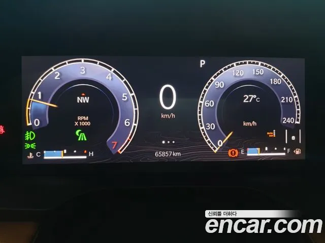 Jeep Grand Cherokee (WL) id 2843278 из Кореи 18