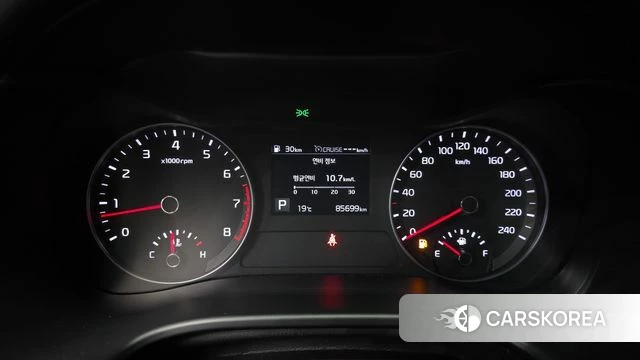 Kia Come New K3 id 4020561 из Кореи 18