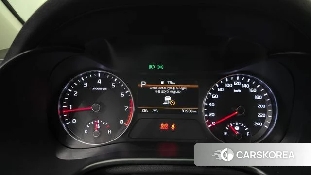Kia The New K3 2nd generation id 4676773 из Кореи 31