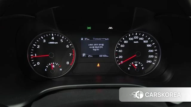 Kia Come New K3 id 4530710 из Кореи 28
