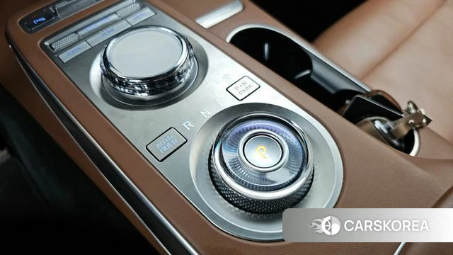 Genesis GV70 id 3935713 из Кореи 18