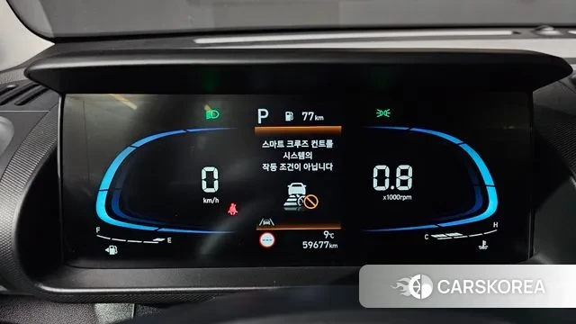 Hyundai Casper id 3384040 из Кореи 18