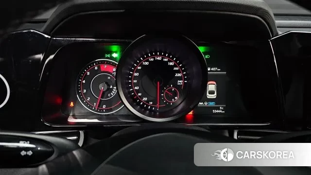 Hyundai Avante (CN7) id 3592475 из Кореи 18