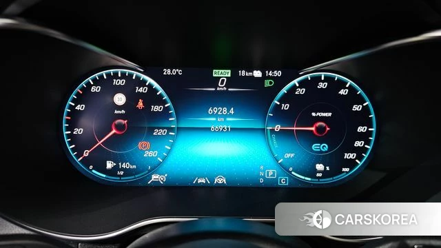 Mercedes-Benz GLC-Class X253 id 4864327 из Кореи 18