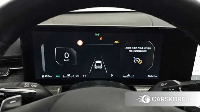 Kia The New K5 3rd generation id 3467267 из Кореи 18