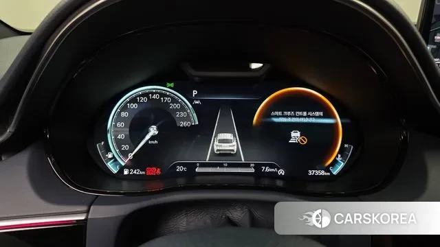 Genesis GV70 id 3360582 из Кореи 18