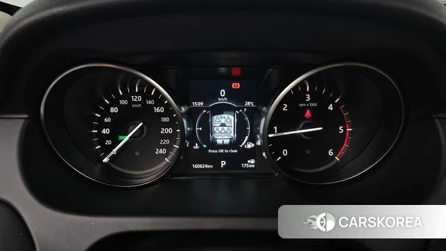 Land Rover Discovery Sports id 4325918 из Кореи 18