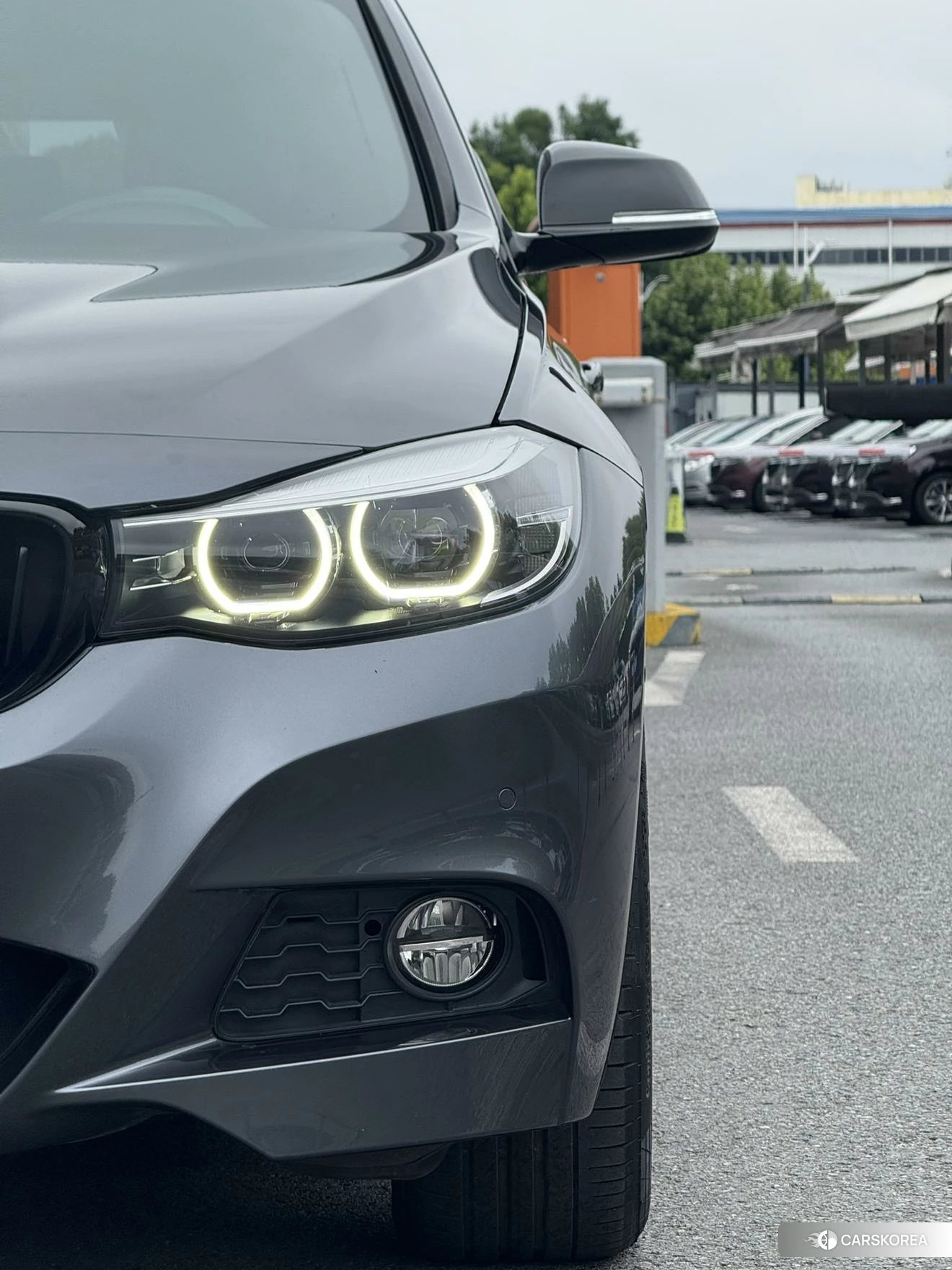 BMW 3 series GT id 4455248 из Китая 27