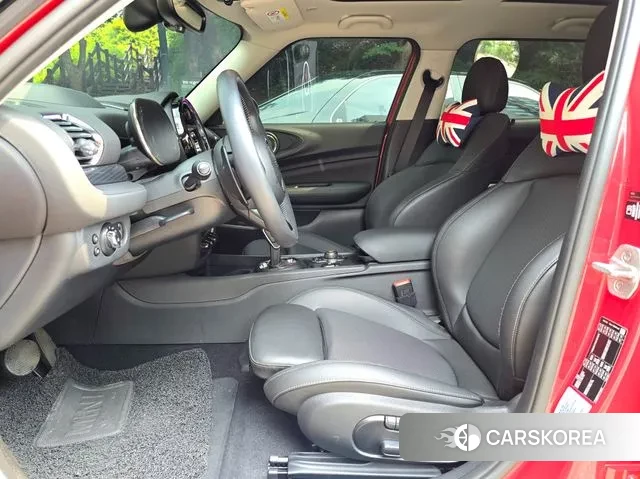 Mini Cooper S Clubman id 2895882 из Кореи 18