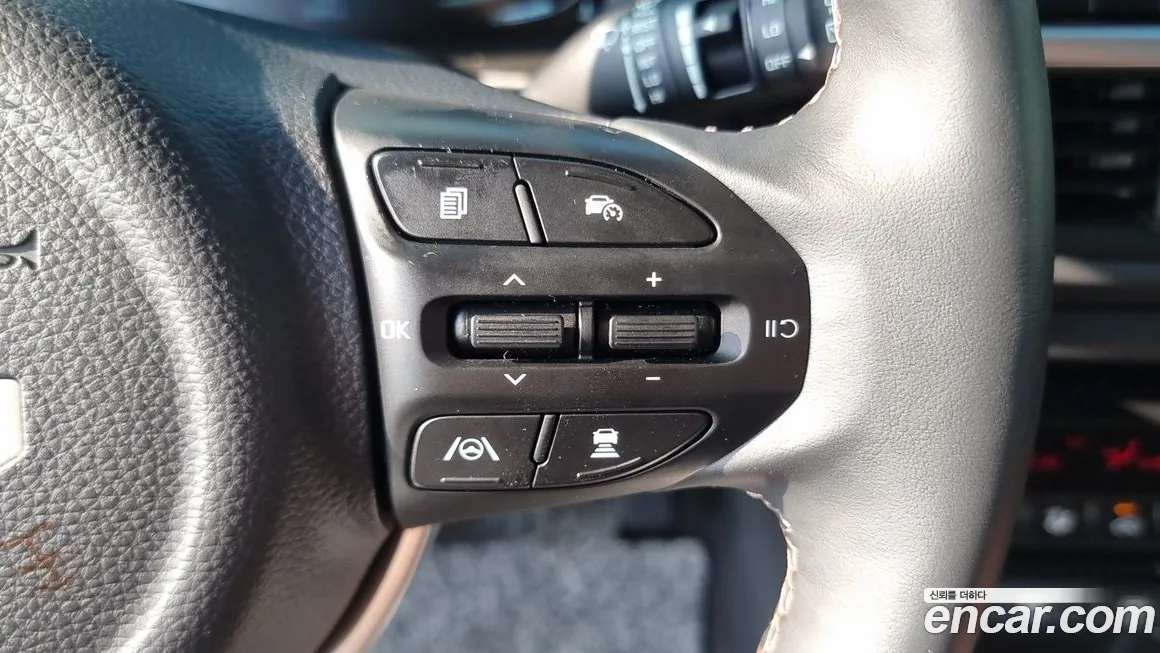 Kia The New Morning (JA) id 1828773 из Кореи 18