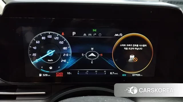 Kia Carnival 4th generation id 3372465 из Кореи 18