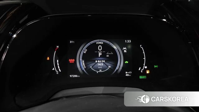 Lexus RX350h 5th generation id 4740005 из Кореи 35