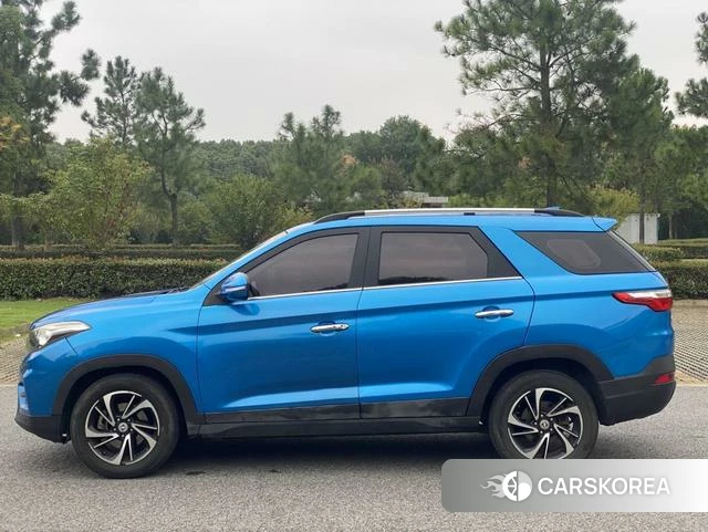 Dongfeng Scenery Scenery S560 id 4241036 из Китая 17