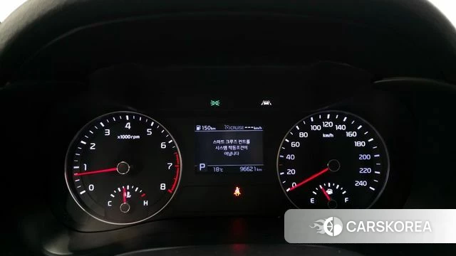 Kia Come New K3 id 3845158 из Кореи 18