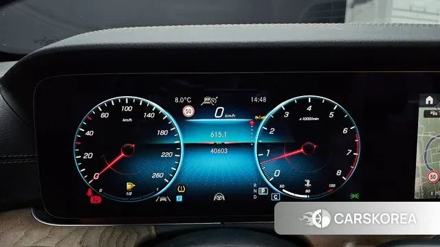 Mercedes-Benz E-Class W213 id 3457953 из Кореи 18