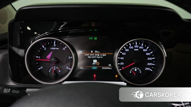 Kia Carnival 4th generation id 4458412 из Кореи 29