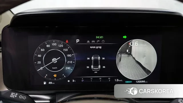 Kia Carnival 4th generation id 3448902 из Кореи 18