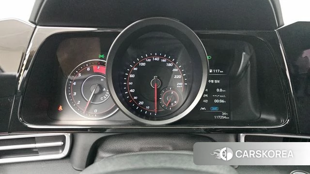 Hyundai Avante (CN7) id 4693413 из Кореи 18