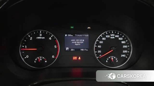 Kia Seltos id 4331079 из Кореи 30