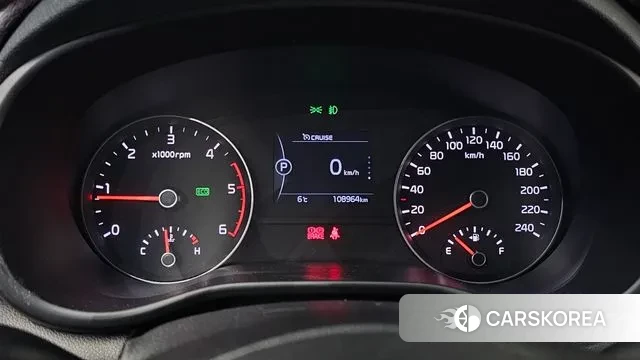 Kia Sportage 4th Generation id 3494776 из Кореи 18