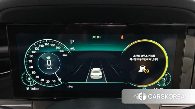 Hyundai The New Grandeur IG Hybrid id 3954276 из Кореи 18