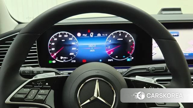 Mercedes-Benz GLE-Class W167 id 4700497 из Кореи 17