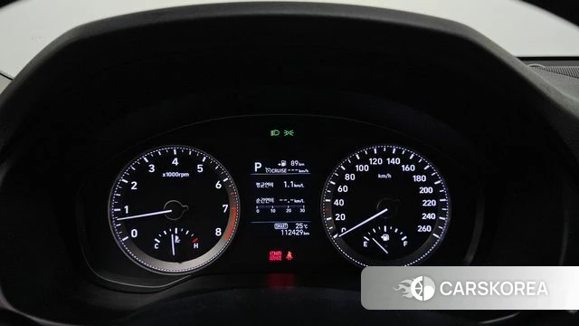 Hyundai Grandeur IG id 4689580 из Кореи 18