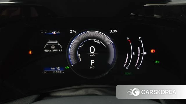 Lexus NX350h Second generation id 4488856 из Кореи 28