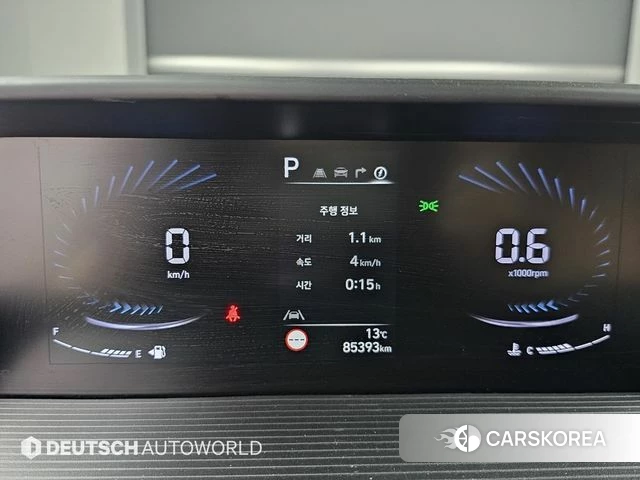 Hyundai Staria id 3839771 из Кореи 18