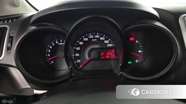 Kia The New Ray id 4693719 из Кореи 18