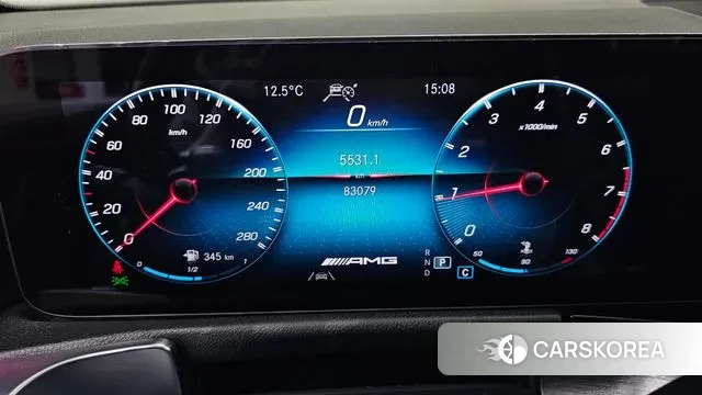 Mercedes-Benz GLB-Class X247 id 3765401 из Кореи 18