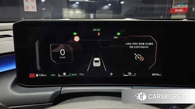 Kia The New K8 Hybrid id 3585448 из Кореи 18