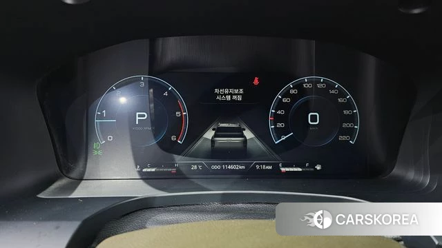 Ssangyong The New Rexton Sport id 4540517 из Кореи 18