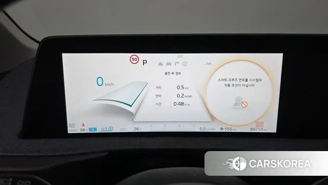 Kia EV6 id 2998854 из Кореи 18