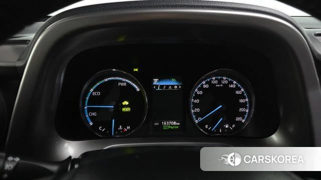 Toyota RAV4 id 4502725 из Кореи 18