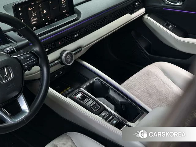 Honda Accord PHEV id 4241832 из Китая 9