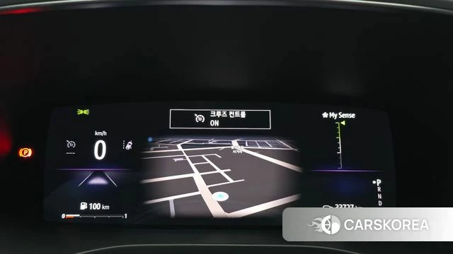 Renault Korea (Samsung) XM3 id 4594036 из Кореи 30