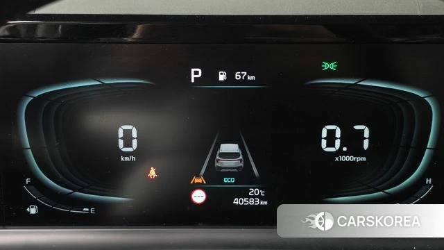 Kia The New Seltos id 3934382 из Кореи 18