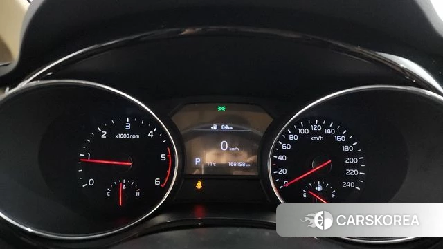 Kia The New Carnival id 3844894 из Кореи 18