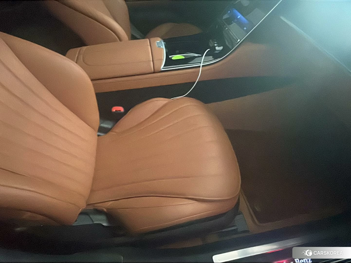Mercedes-Benz S-class id 4513955 из Китая 19