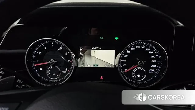 Hyundai The New Grandeur IG id 3366731 из Кореи 18