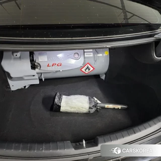 Kia Come New K7 id 3004688 из Кореи 11